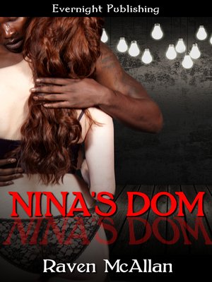 cover image of Nina's Dom